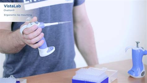 la meilleure pipette|best ergonomic pipettes.